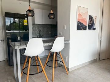 Apartamento en Venta en Conjunto en Ricaurte- Cundinamarca