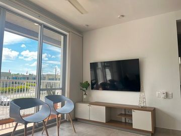 Apartamento en Venta en Conjunto en Ricaurte- Cundinamarca