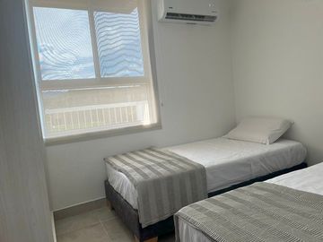 Apartamento en Venta en Conjunto en Ricaurte- Cundinamarca