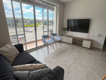 Apartamento en Venta en Conjunto en Ricaurte- Cundinamarca