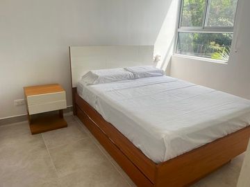 Apartamento en Venta en Conjunto en Ricaurte- Cundinamarca