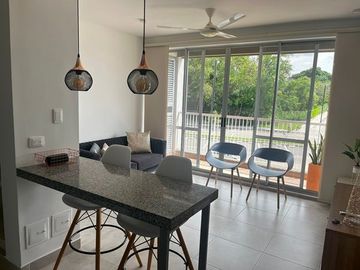 Apartamento en Venta en Conjunto en Ricaurte- Cundinamarca