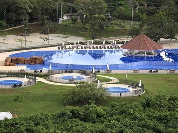 Apartamento en Venta en Conjunto en Ricaurte- Cundinamarca