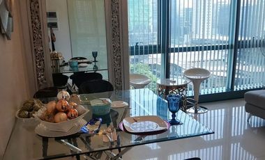 🌟 Modern 2 Bedroom Condominium in BGC's One Uptown Residences – Prime Location! 🌟