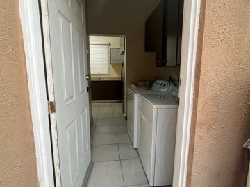 Casa de una planta en Corceles residencial
