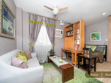 CONDOMINIUM IN BANAWA, CEBU CITY