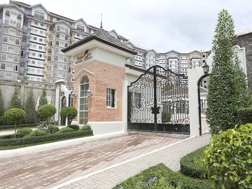 CONDOMINIUM IN BANAWA, CEBU CITY