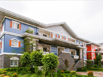 CONDOMINIUM IN BANAWA, CEBU CITY