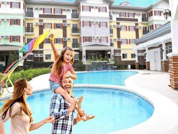 CONDOMINIUM IN BANAWA, CEBU CITY