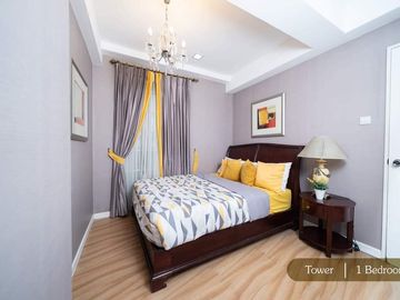 CONDOMINIUM IN BANAWA, CEBU CITY