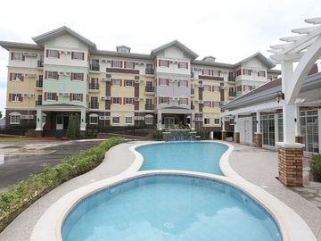 CONDOMINIUM IN BANAWA, CEBU CITY