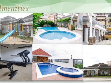 CONDOMINIUM IN BANAWA, CEBU CITY