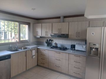 OPORTUNIDAD LINDA CASA DE 1 PLANTA LOS CHILLOS casa de venta 1 planta