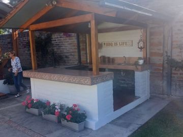 OPORTUNIDAD LINDA CASA DE 1 PLANTA LOS CHILLOS casa de venta 1 planta