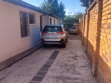 OPORTUNIDAD LINDA CASA DE 1 PLANTA LOS CHILLOS casa de venta 1 planta