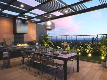 VENTA DEPARTAMENTO LA AURORA - MIRAFLORES - LIMITE CON SURQUILLO