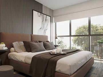 VENTA DEPARTAMENTO LA AURORA - MIRAFLORES - LIMITE CON SURQUILLO