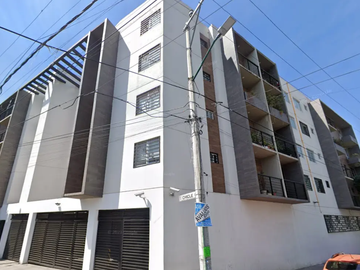 Departamento en venta en Granjas México Iztacalco CDMX