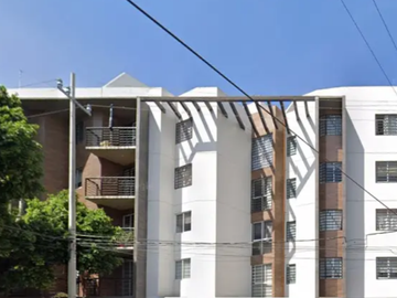 Departamento en venta en Granjas México Iztacalco CDMX