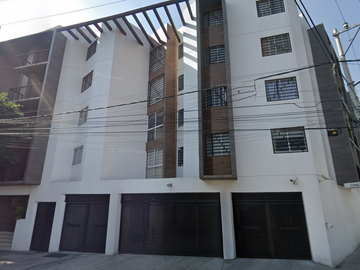 Departamento en venta en Granjas México Iztacalco CDMX