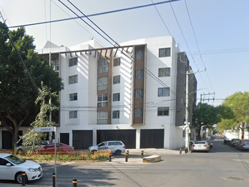 Departamento en venta en Granjas México Iztacalco CDMX