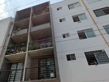Departamento en venta en Granjas México Iztacalco CDMX