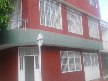 CASA EN VENTA MELGAR