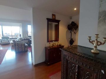 Departamento de venta en Cuenca Av Ordoñez lazo. Vista a la ciudad y a las montañas