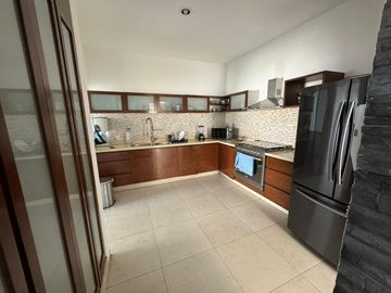 Casa en Venta en Tlaltenango, Cuernavaca, Morelos con 3 Habitaciones
