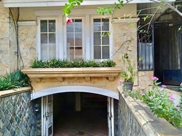 rumah dijual penjernihan bendungan hilir jakarta pusat