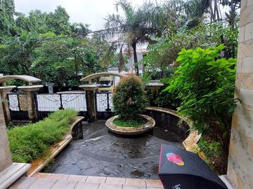 rumah dijual penjernihan bendungan hilir jakarta pusat
