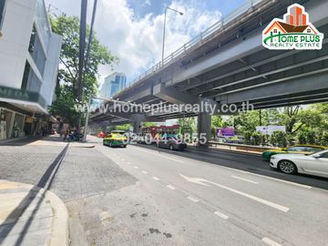 อาคารชุดชาญอิสระทาวน์เวอร์1 (พลาซ่าชั้นG) ใกล้สยามสแควร์