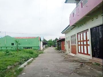 Dijual Tanah 100 m2 di Patumbak Deli Serdang Dekat RS Mitra Medika Amplas Kota Medan