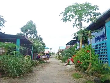 Dijual Tanah 100 m2 di Patumbak Deli Serdang Dekat RS Mitra Medika Amplas Kota Medan