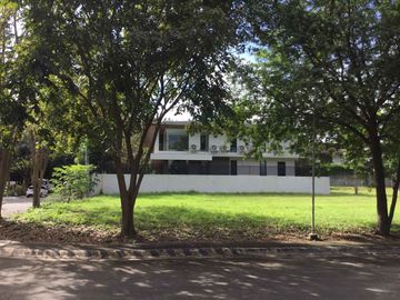 Premium 503 Sqm Corner Lot For Sale In Manila Southwoods Near Alabang Muntinlupa 1.5 KM From Southwoods Exit