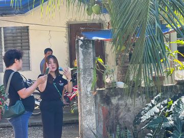 PRIME LOT FOR SALE IN LAPU-LAPU CITY NEAR OPON MARKET