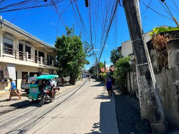 PRIME LOT FOR SALE IN LAPU-LAPU CITY NEAR OPON MARKET