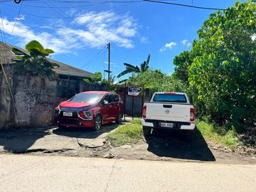 PRIME LOT FOR SALE IN LAPU-LAPU CITY NEAR OPON MARKET