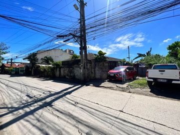 PRIME LOT FOR SALE IN LAPU-LAPU CITY NEAR OPON MARKET