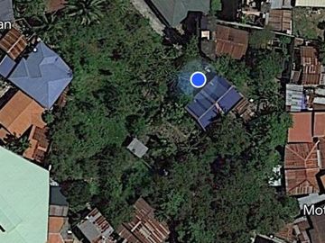 PRIME LOT FOR SALE IN LAPU-LAPU CITY NEAR OPON MARKET