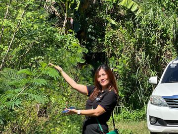 PRIME LOT FOR SALE IN LAPU-LAPU CITY NEAR OPON MARKET