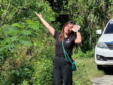 PRIME LOT FOR SALE IN LAPU-LAPU CITY NEAR OPON MARKET