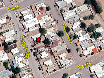 VENTA DE CASA