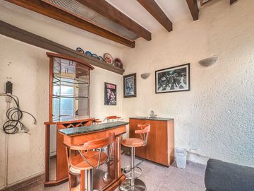 CASA DE 3 RECAMARAS EN VENTA EN FRACCIONAMIENTO LAS ÁNIMAS.