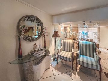 CASA DE 3 RECAMARAS EN VENTA EN FRACCIONAMIENTO LAS ÁNIMAS.