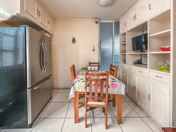 CASA DE 3 RECAMARAS EN VENTA EN FRACCIONAMIENTO LAS ÁNIMAS.