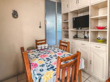 CASA DE 3 RECAMARAS EN VENTA EN FRACCIONAMIENTO LAS ÁNIMAS.
