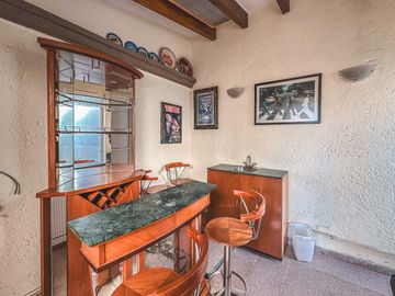 CASA DE 3 RECAMARAS EN VENTA EN FRACCIONAMIENTO LAS ÁNIMAS.
