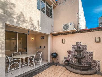 CASA DE 3 RECAMARAS EN VENTA EN FRACCIONAMIENTO LAS ÁNIMAS.
