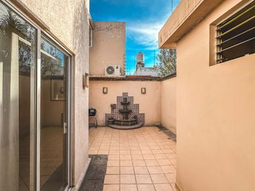 CASA DE 3 RECAMARAS EN VENTA EN FRACCIONAMIENTO LAS ÁNIMAS.